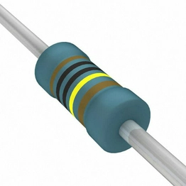 VR37000001004FA100 Vishay Intertechnology