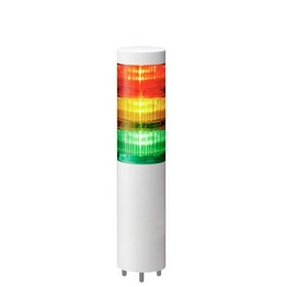 LR6-302WMNW-RYG+FB295 PATLITE