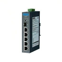 EKI-2706G-1GFPI-BU Advantech