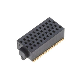 samtec SOLC-110-02-S-Q-A-K-TR image