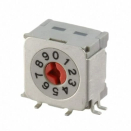 ND3FC10H-R NKK Switches