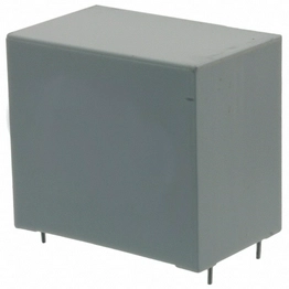 KEMET C4AEJBW5550A3NJ image