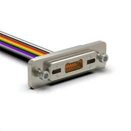 A29650-115 OMNETICS