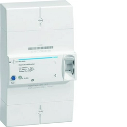 HDA460S hager