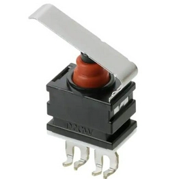 OMRON D2GW-A13D image