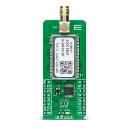 MIKROE-4618 MikroElektronika