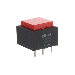 UB16SKW03N-C NKK Switches
