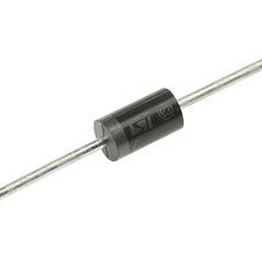 STMicroelectronics STTH5L06RL image