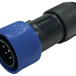 bulgin PXP4010/03S/5055 image
