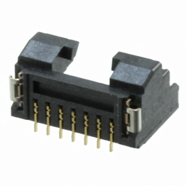 Hirose Electric DF50A-7P-1V(51) image