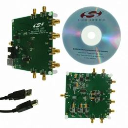 SI5356-EVB Skyworks Solutions