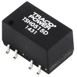TRACO Power TSH 0515D image