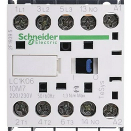 LC1K0610M7 Schneider Electric