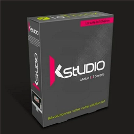 KHEIRON STUDIO IoThink Solutions