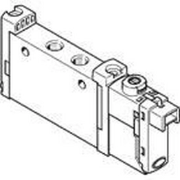 VUVG-L10-M52-MT-M7-1H2L-W1 FESTO