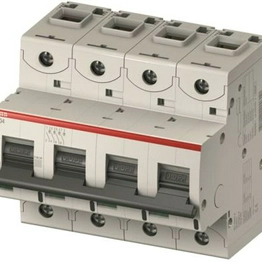 ABB 2CCF019586R0001 S804PV-SP5 - 5 kA image