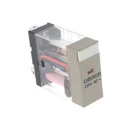 G2R-1-S AC230(S) OMRON
