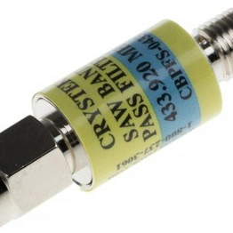 CRYSTEK CBPFS-0433 image