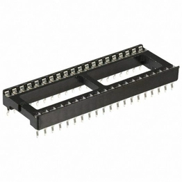 A 40-LC-TR ASSMANN WSW Components