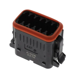 IT06-12SA-026 ITT