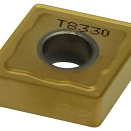 CNMG 120404E-FM:T9325 Dormer Pramet