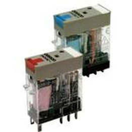 G2R-2-SNI 24 VAC (S) OMRON