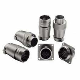 Hirose Electric JR25RK-16S image