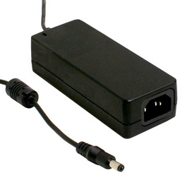 GST40A24-P1M Mean-Well USA, Inc.