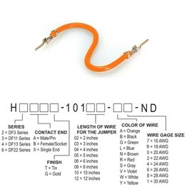 H2AAT-10105-A4 Hirose Electric