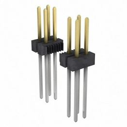 PZC21DFEN Sullins Connector Solutions