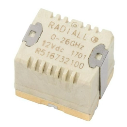 R595F63125 Radiall