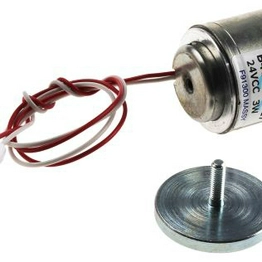 71105 24V MECALECTRO