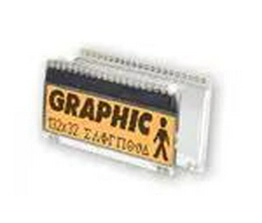 EA DOGM132W-5 ELECTRONIC ASSEMBLY