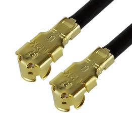 8-24-0143 I-PEX Connectors