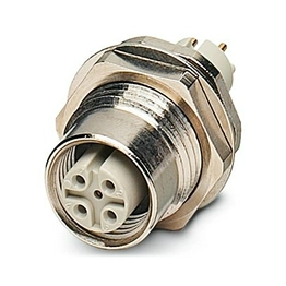 SACC-DSIV-M12FS-5CON-L180-SI PHOENIX CONTACT