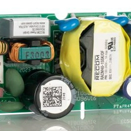 RACM40-15SK/OF RECOM Power