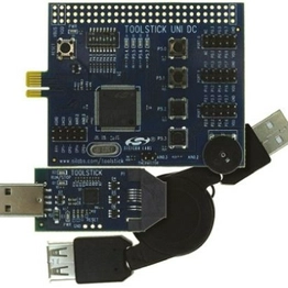 Silicon Laboratories TOOLSTICKUNISK image