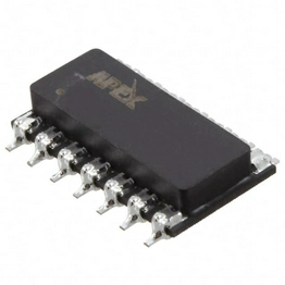 VRE410JS Apex Microtechnology