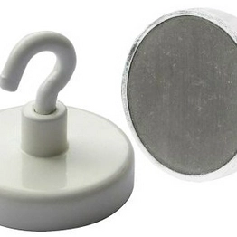E879 Eclipse Magnetics