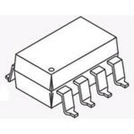 HCPL2530SM ON Semiconductor