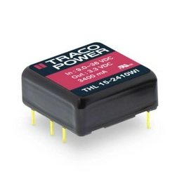 THL 15-2410WI TRACO Power