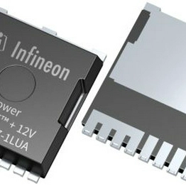 BTS500071LUAAUMA1 Infineon Technologies