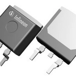 Infineon Technologies IPB80P04P405ATMA2 image