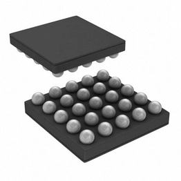 LP8552TLE-E06/NOPB Texas Instruments