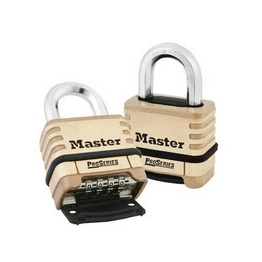 1175D Master Lock