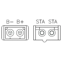 BR3219 International Lighting