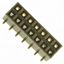 Sullins Connector Solutions NPPN072FFKP-RC image
