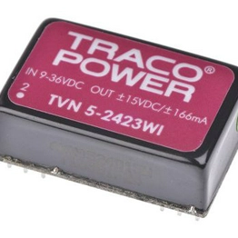 TRACO Power TVN 5-2423WI image