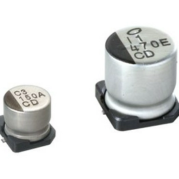 nichicon UCD1E221MNL1GS image