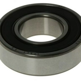 6004-2RSH/C3 SKF